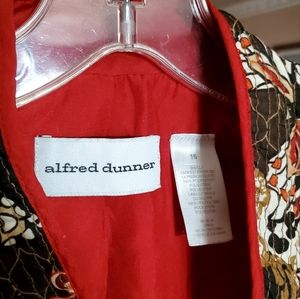 Alfred Dunner Jacket